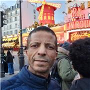 Professeur arabe littéraire